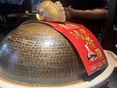 -魏铭鱼头捞饭(晋阳路店)