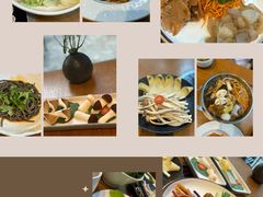 -禅蕴素食生活馆