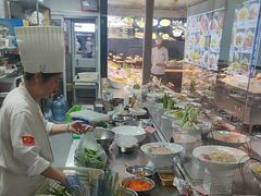 -宏运厨房·海鲜青岛菜·生日宴(城市阳台店)