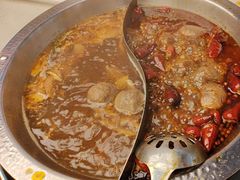 -伊犇牛清真牛肉火锅(宽窄巷子店)