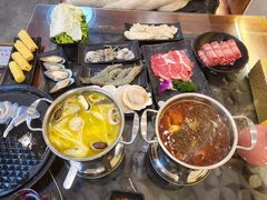 -丽江庭院之爱在路上(西单店)