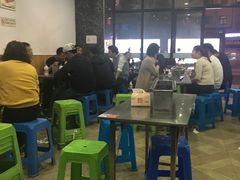 -小王烧烤(毓龙路店)