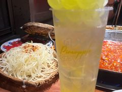 -后火锅(南京东路总店)