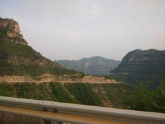 -山西通天峡景区