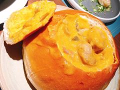 -大树餐厅(益田假日店)