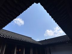 -个园