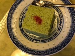 翡翠豆腐-厉家菜(德胜门总店)