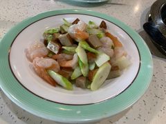 -巧克力渔家.小船海鲜胶东菜(万平口店)