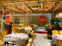 大堂-强记海鲜·大排档(蛇口新街店)