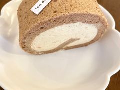 -Ten Olives甜点