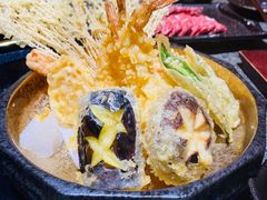 -NIUAN牛庵·日式和牛烧肉(恒隆店)