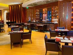 -上海浦东嘉里大酒店