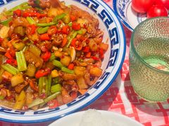 -小匠喜·江西菜(人民广场店)