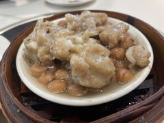 豉汁蒸排骨-廣順興(六里桥店)