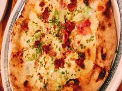 -PIZZA BIANCA(民园店)