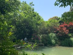 -杭州半山国家森林公园