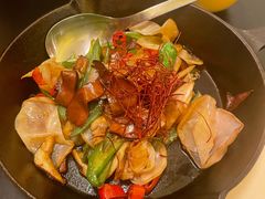 -盛元荼集  素食(滨江凯德壹店)