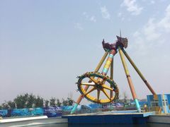 -秦皇岛乐岛海洋王国