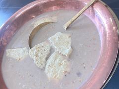 -诺敏塔拉奶茶-布里亚特包子-手把肉(锦都会店)