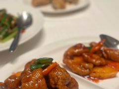 -金苑海鲜酒家(来魅力店)