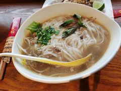 -越南牛肉河粉餐厅(书院巷店)