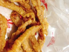 -北坦杨家干炸里脊(总店)