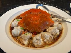 -新荣记(新源南路店)