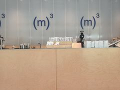 -CUBIC3三立方咖啡(凌空SOHO店)