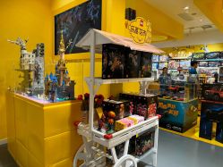 -乐高授权专卖店(浦东嘉里城店)