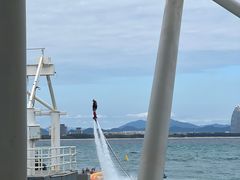 -三亚蜈支洲岛旅游区
