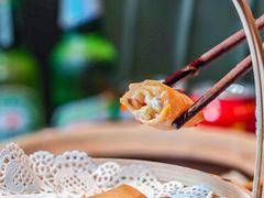 -顶特勒·黄鱼馆·特色菜(上海大世界店)