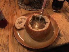 面包汤-Krčma Šatlava