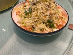海味白菜-福缘酒店(永乐店)