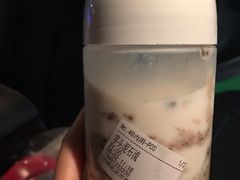 -兰熊鲜奶(西直门凯德mall店)