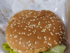 -麦当劳(瓯北大悦里广场店)