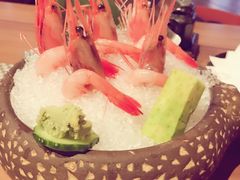 -山葵家·创意料理(宁波来福士店)