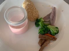 -金陵饭店-56JIA Restaurant家餐厅