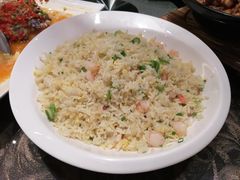 -汇景希尔顿逸林酒店·悦轩中餐厅