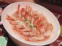-新白鹿餐厅(西湖银泰店)