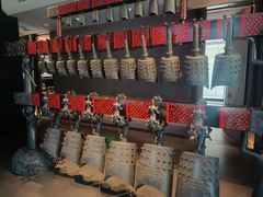 -曾宴·楚菜(湖北省博物馆店)