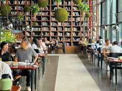 -咖梦餐厅 COMENG RESTAURANT