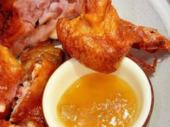 -谢三姐金奖啤酒鱼(总店)