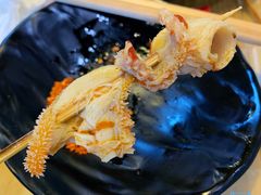 -聚点串吧·北京烧烤(朝北店)