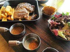 -新贝乐意大利餐厅(苏州中心店)