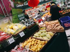 -京客隆超市(京源店)