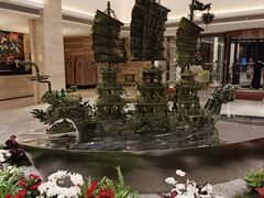 -广州白天鹅宾馆