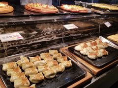 -德得轩烤涮一体自助餐厅(王府井店)