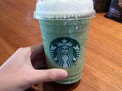 -星巴克(潍坊泰华广场店)