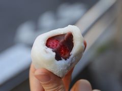 -銀座あけぼの (銀座本店)
