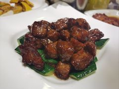 -顺风海鲜港(长寿路店)